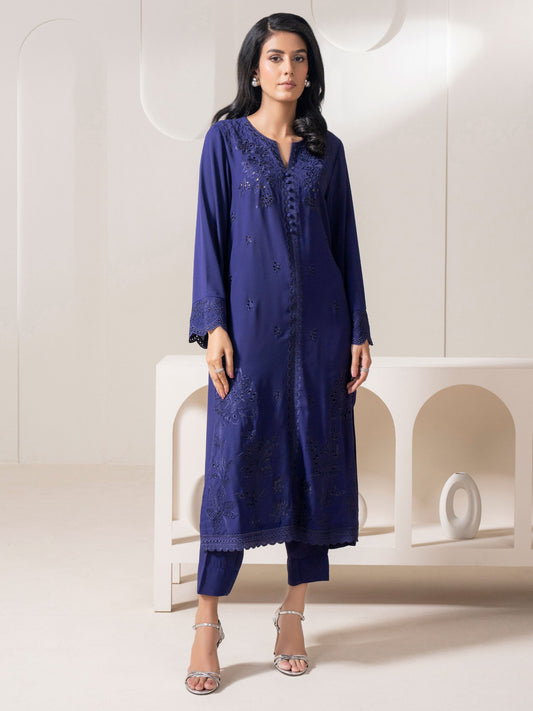 2 Piece Grip Suit-Embroidered (Stitched)