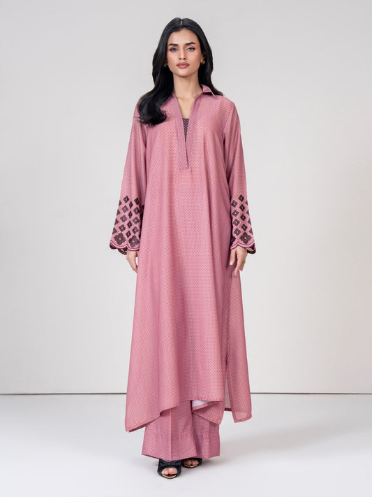 2 Piece Grip Suit - Embroidered (Stitched)